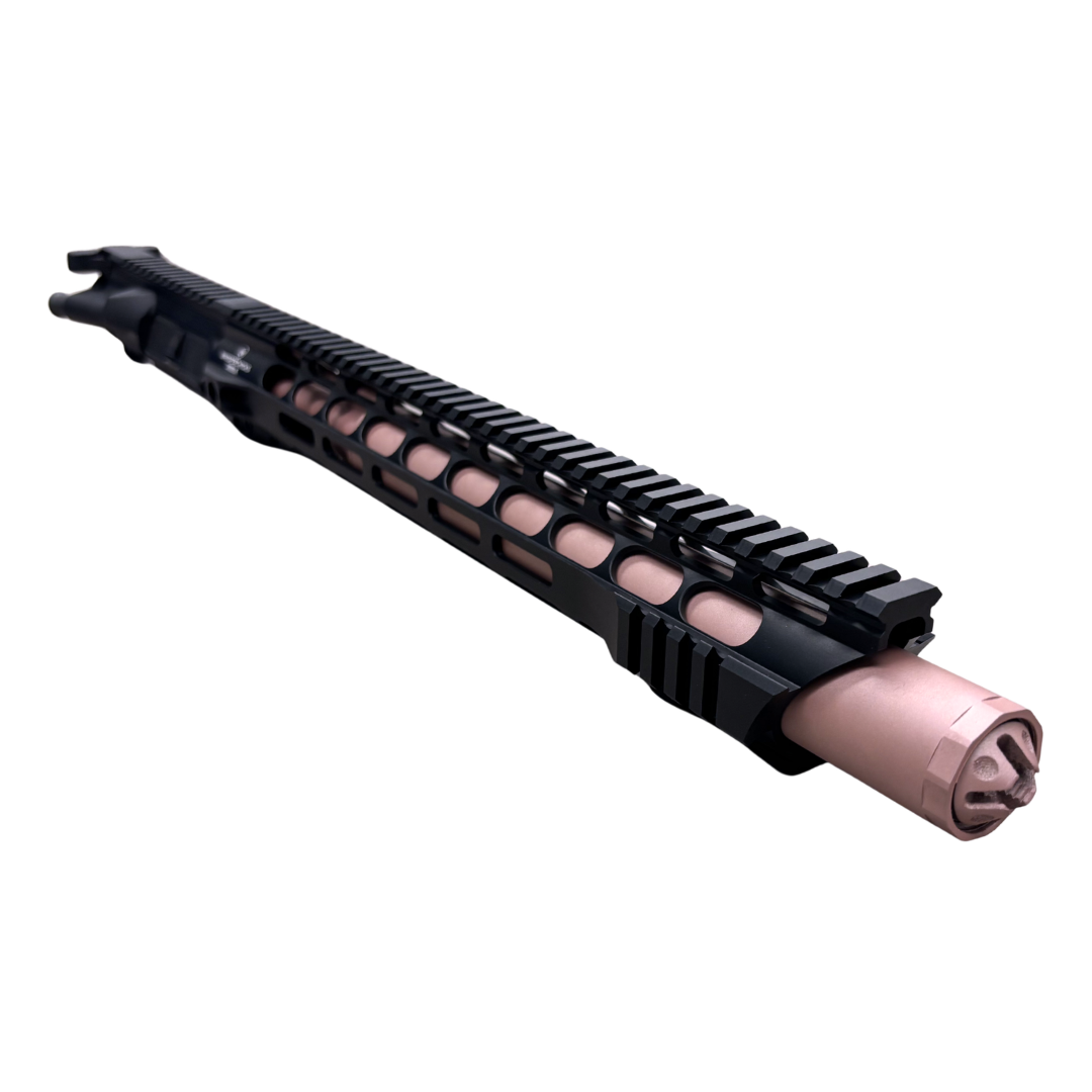 Makeover 300 Rose Gold