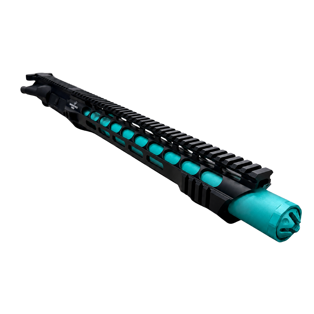 Makeover 556 Teal