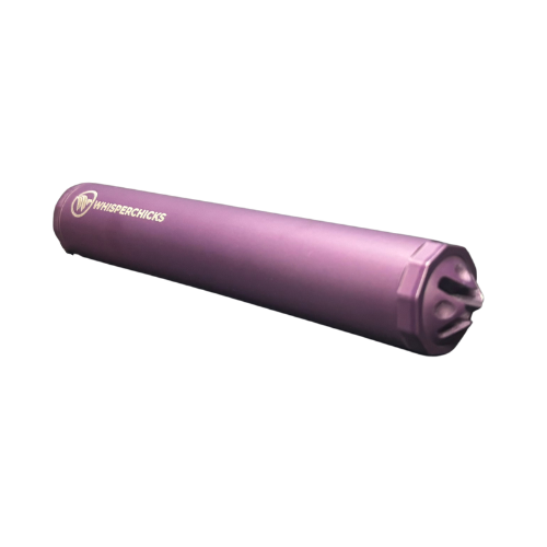 Whisper 22 Black Cherry