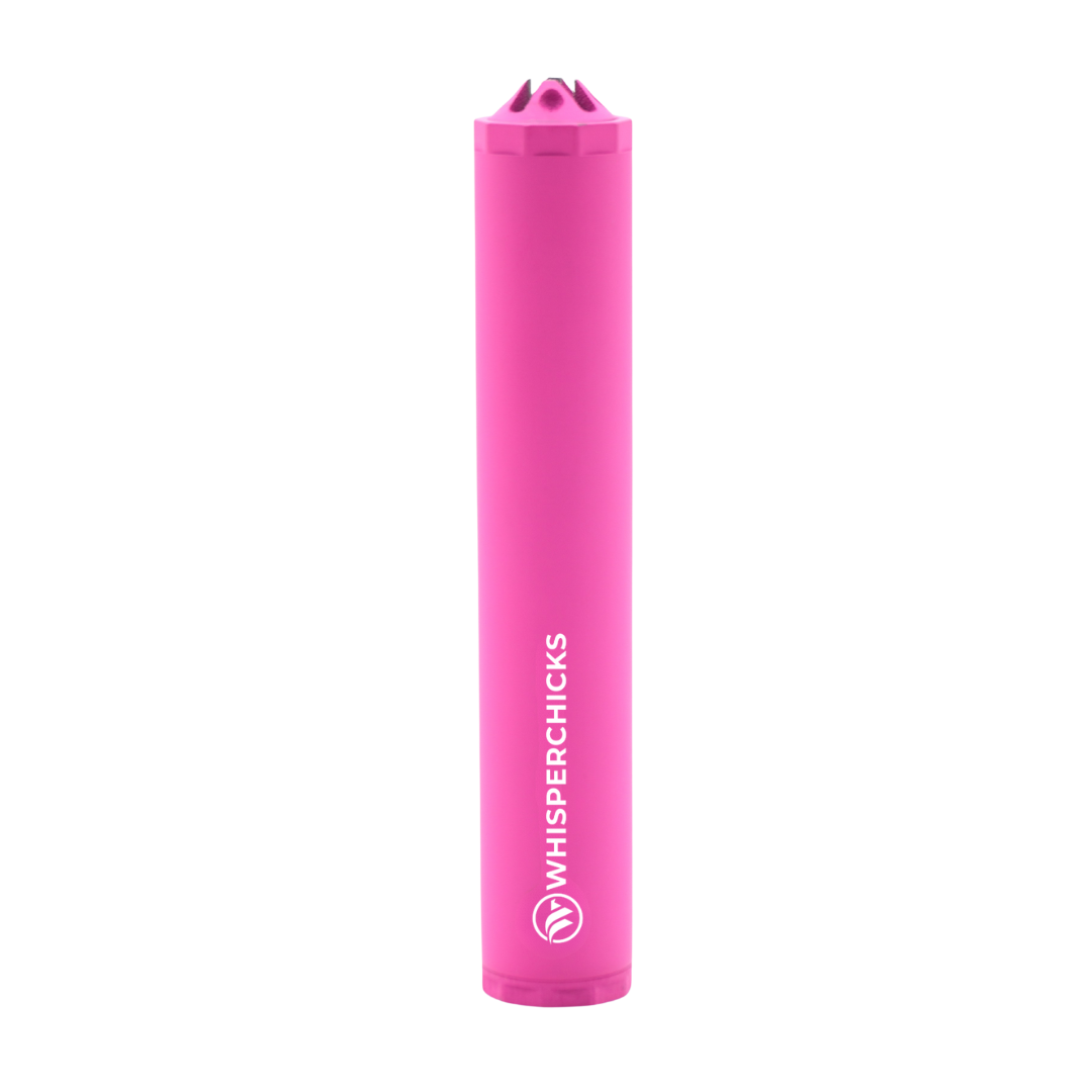 Whisper 22 Prison Pink