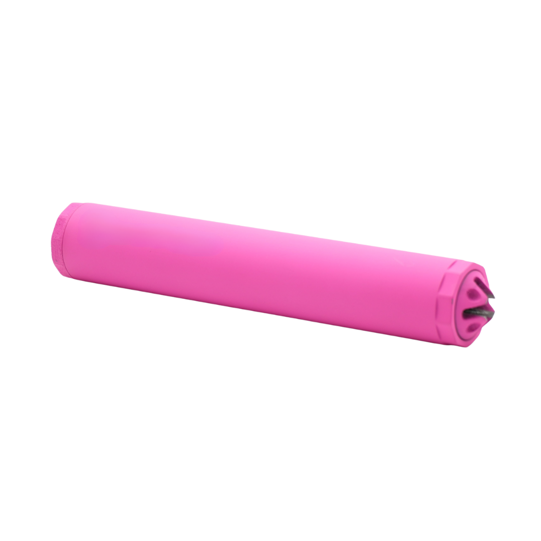 Whisper 22 Prison Pink