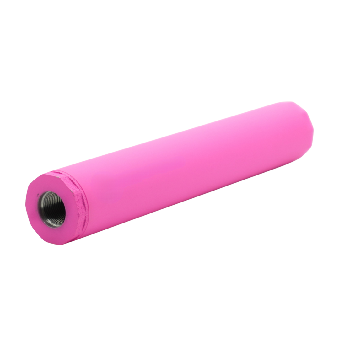 Whisper 22 Prison Pink