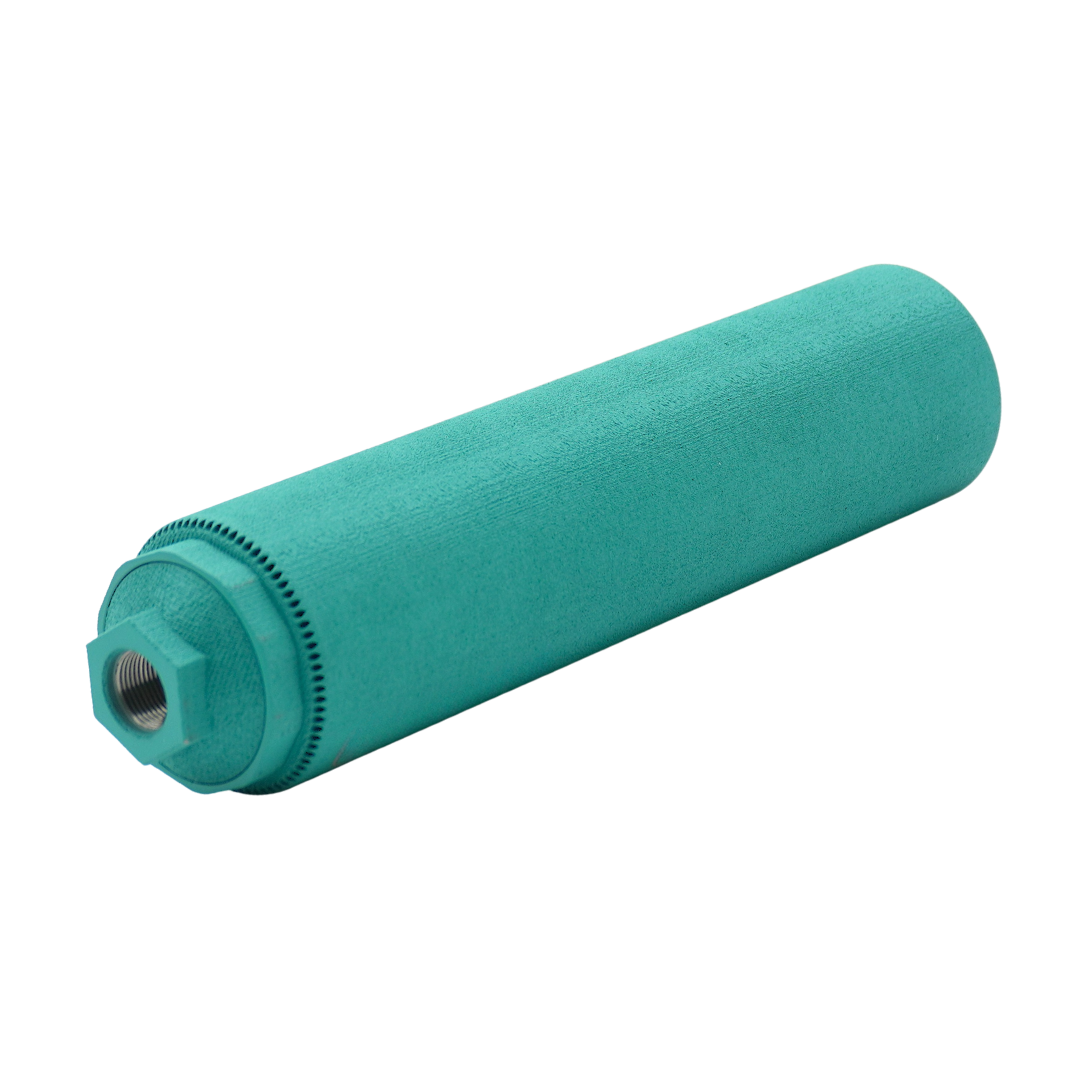 Whisper 556 Aztec Teal