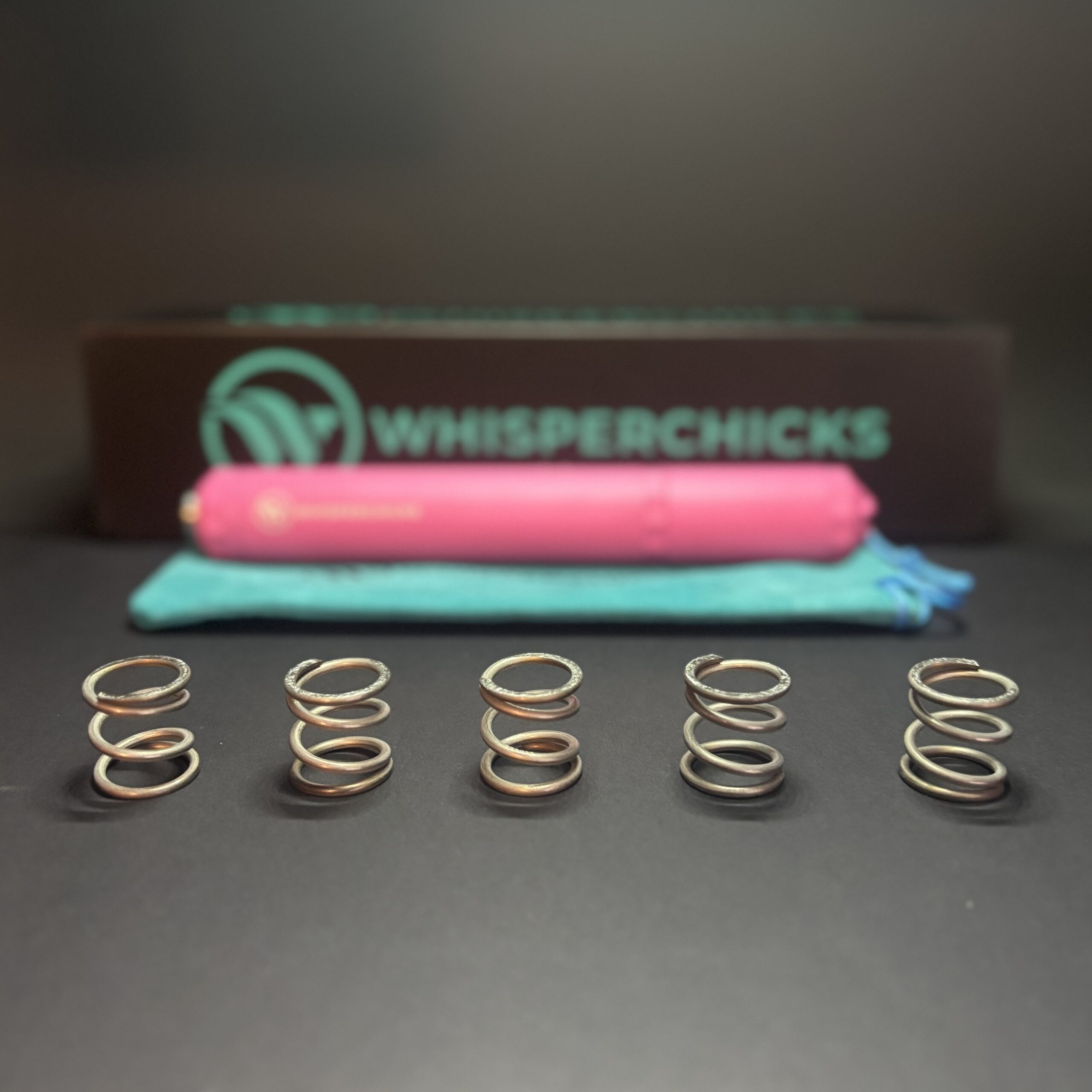 Springs (5-pack)