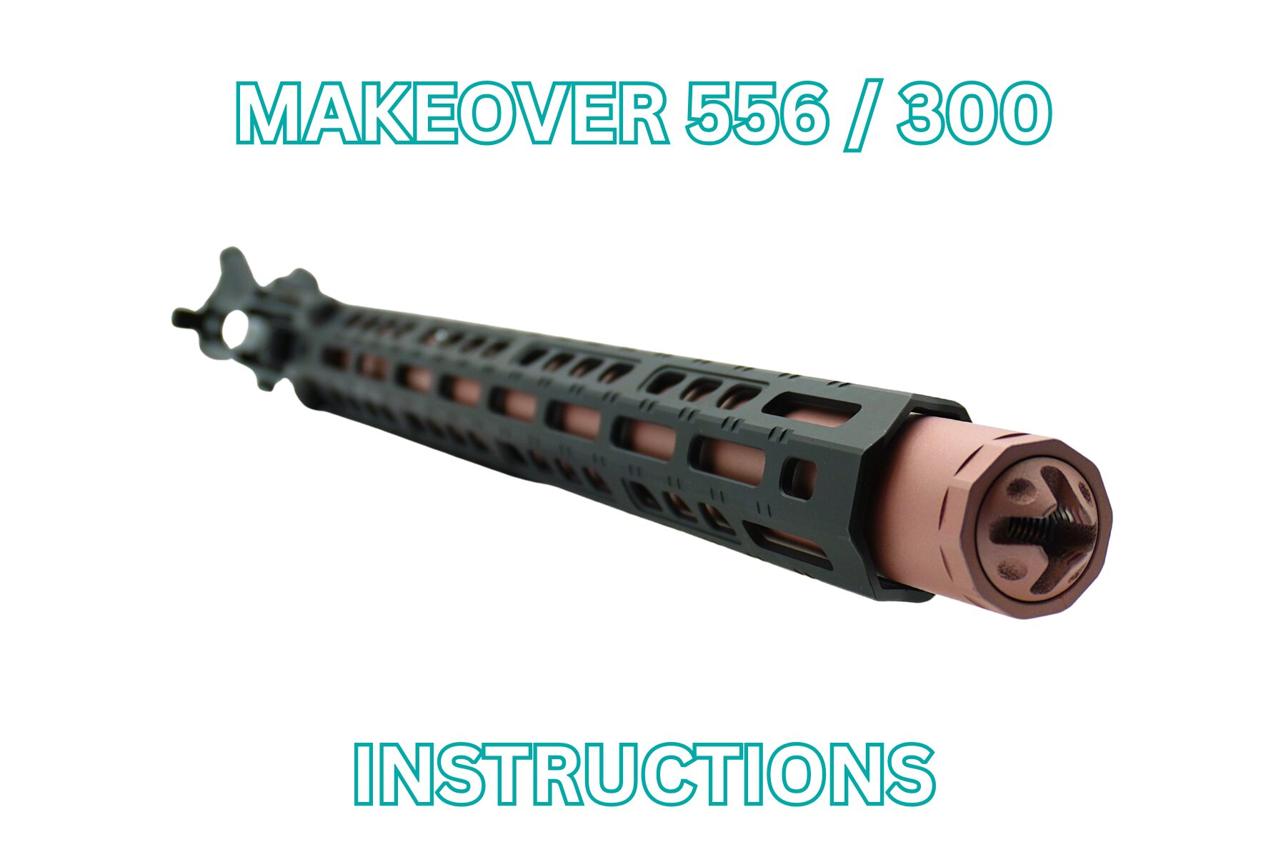 Makeover 556 / 300 Makeover 556 / 300