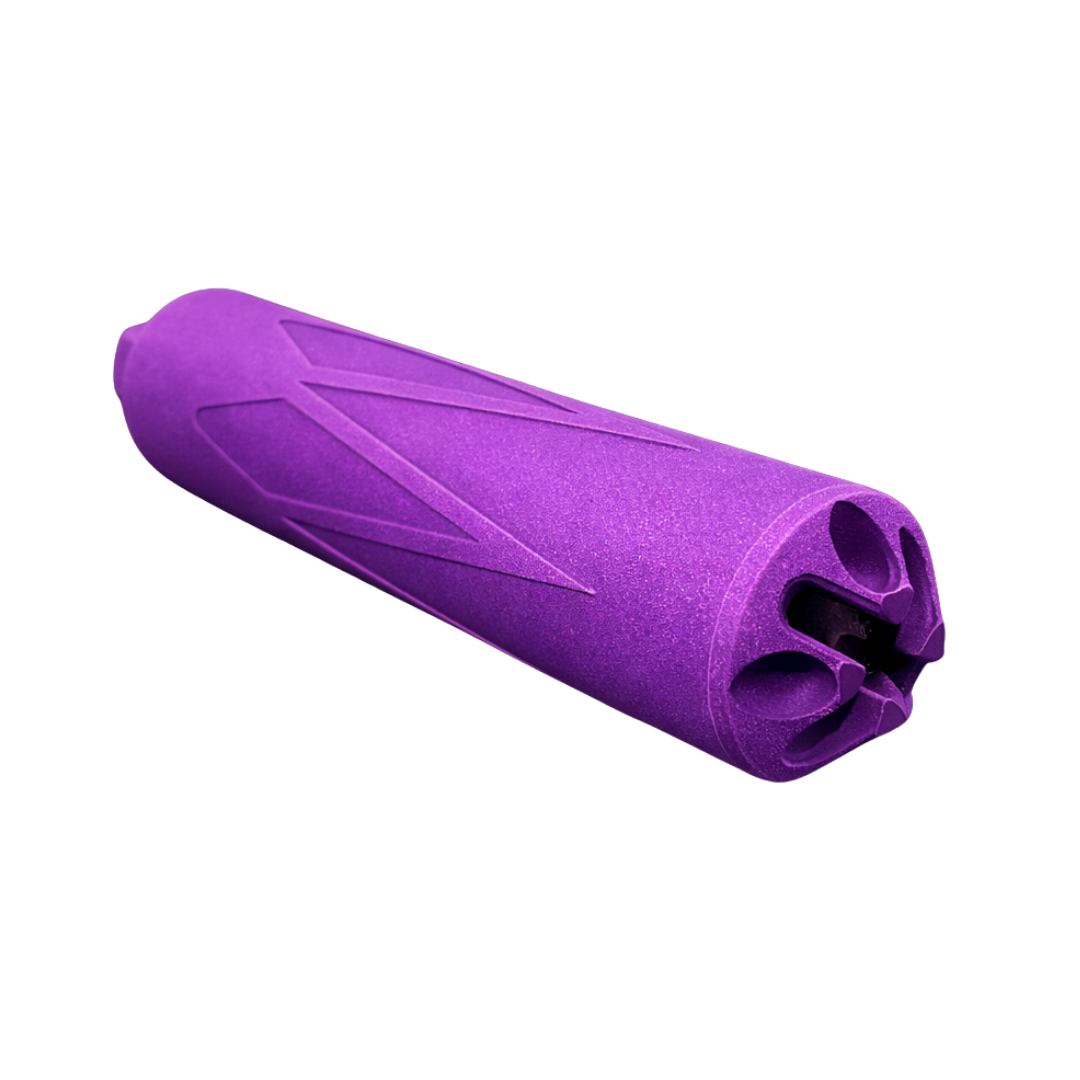 Whisper 30 DT Purple