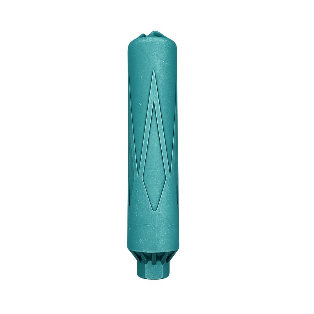 Whisper 30 DT Teal