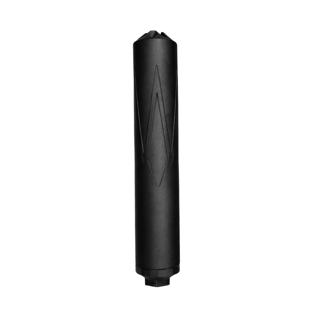Whisper 30 HUB Black