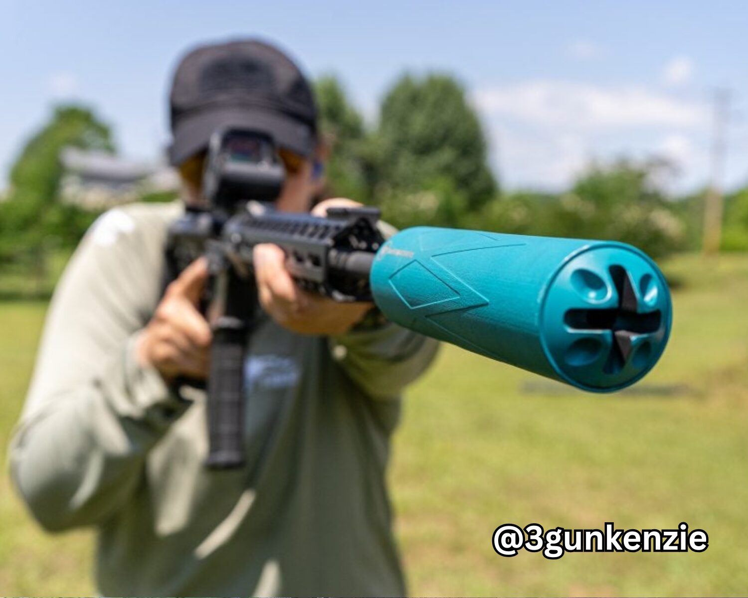Whisper 30 HUB Review Whisper 30 HUB Review