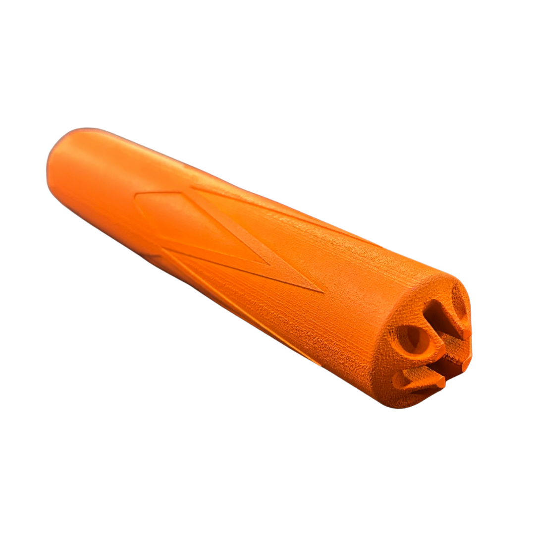Whisper 30 HUB Orange