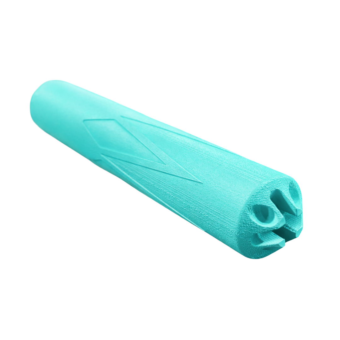 Whisper 30 HUB Teal