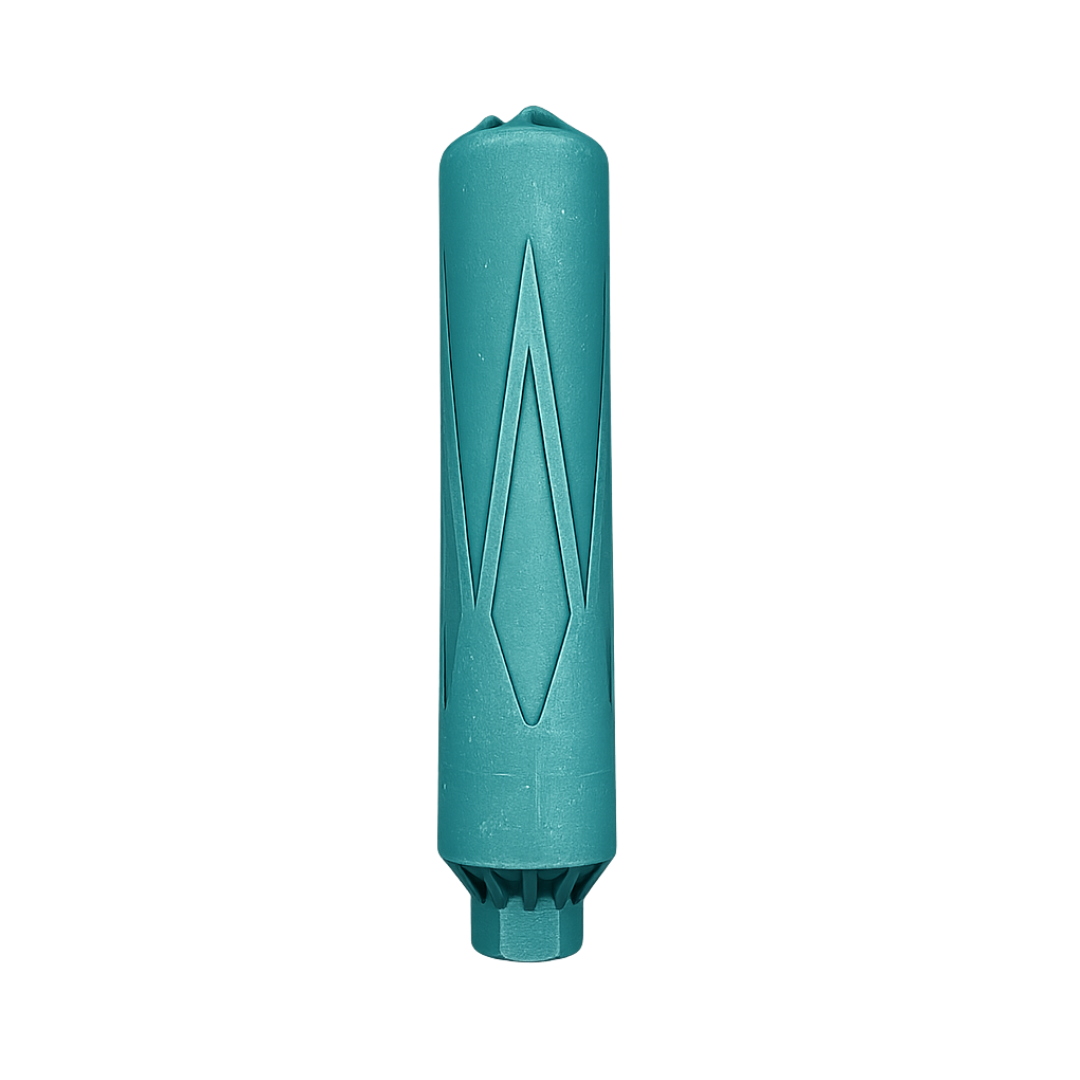 Whisper 556 DT Teal