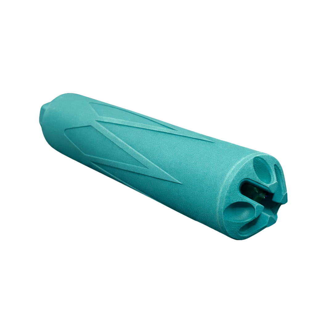 Whisper 556 DT Teal