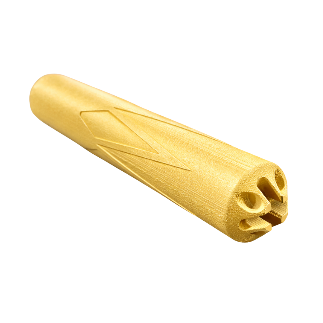 Whisper 556 HUB Gold