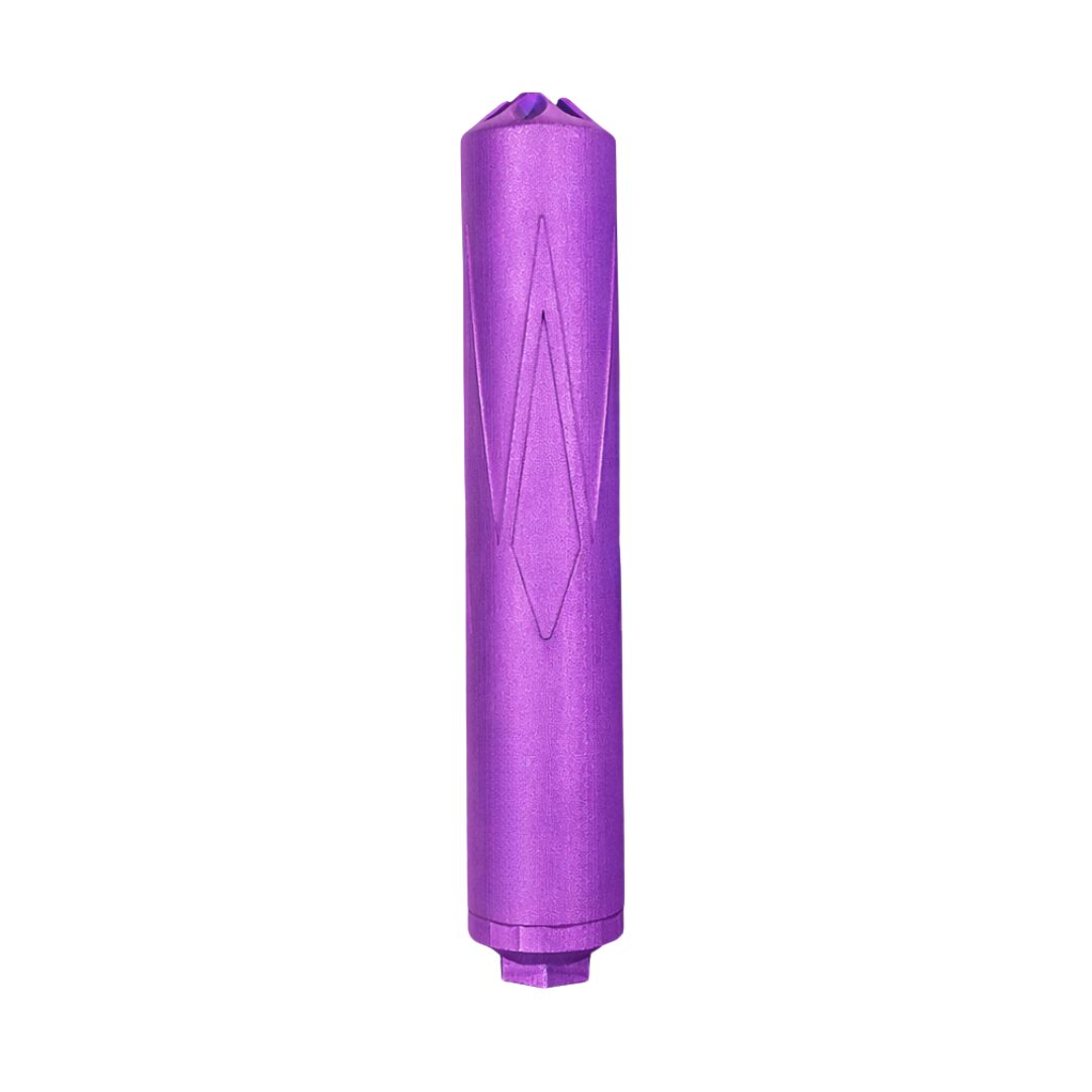 Whisper 30 HUB Purple
