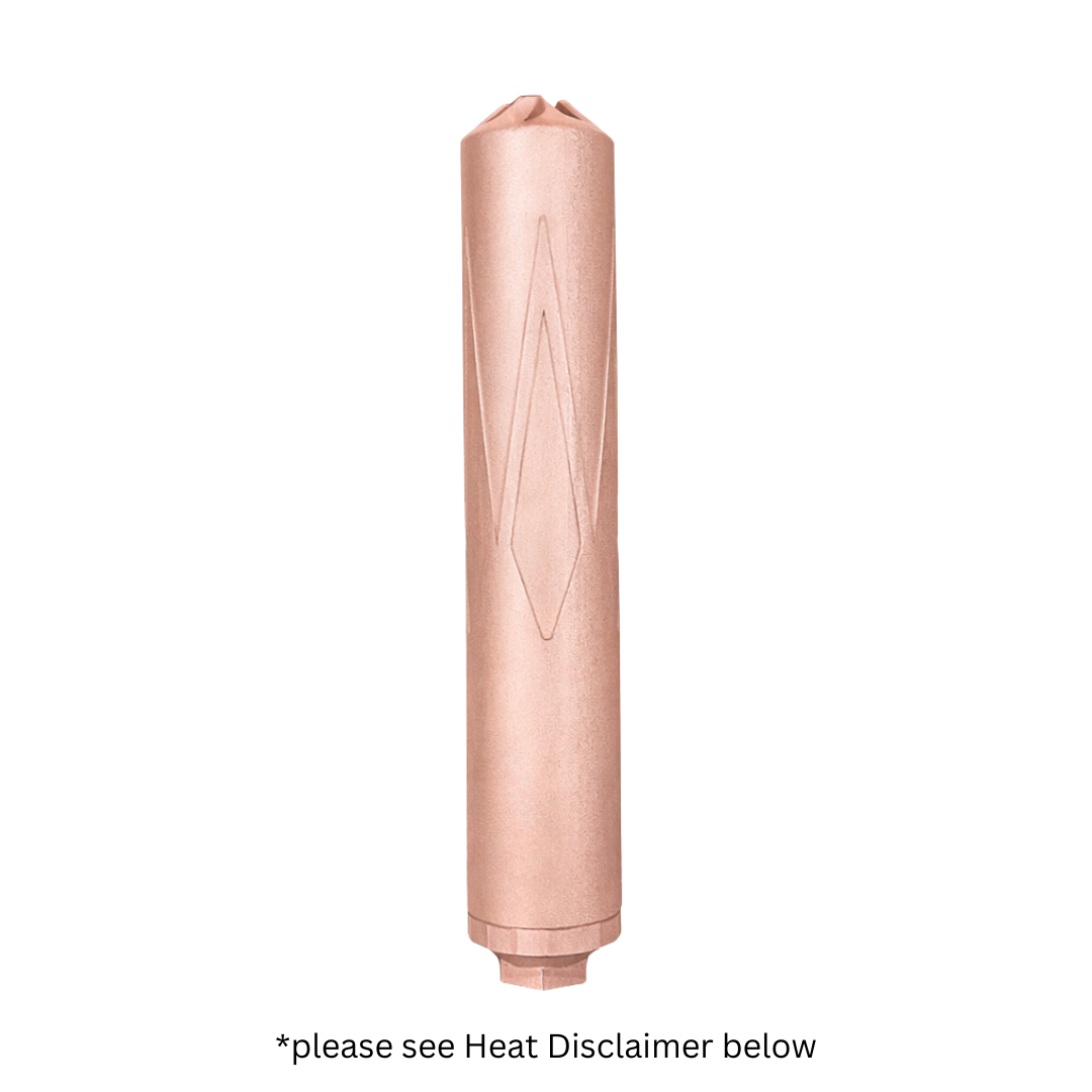Whisper 556 HUB Rose Gold