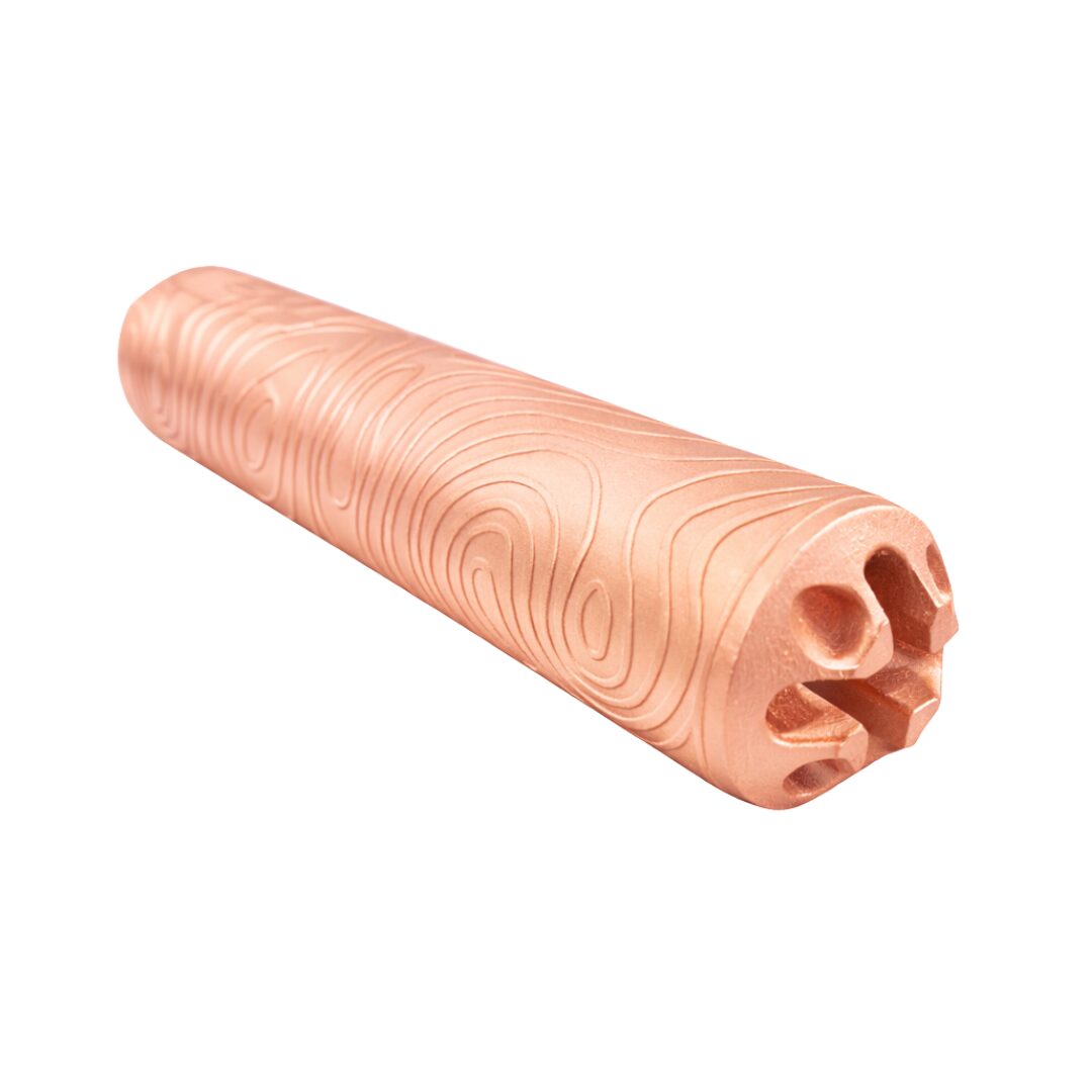 purin☆ Whisper 9 Carbine - Whisperchicks | Suppressors for Women