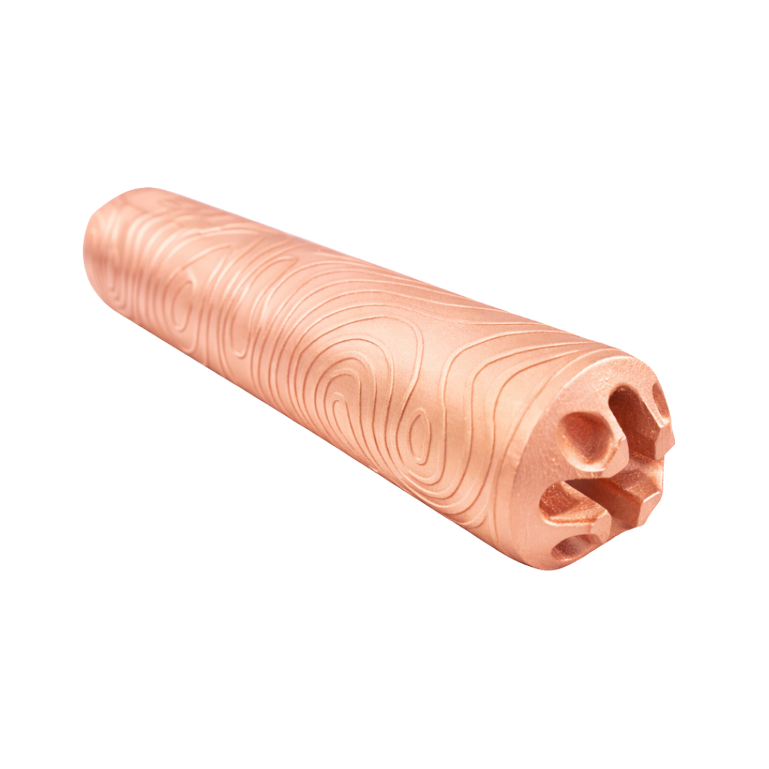 Whisper 9 Carbine Rose Gold