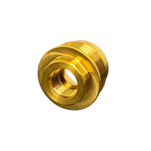 Whisper 9 Handgun Direct Thread Adapter Whisper 9 Handgun Direct Thread Adapter
